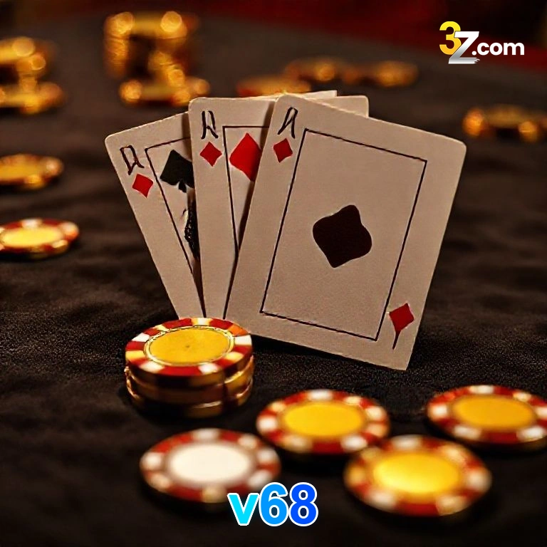 v68 bet